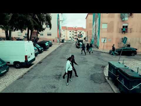 Nex Supremo Ft. Lee Ofg - Gáz (Visualizer)