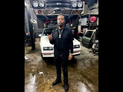 s.dot ft. yayo~I’m g’d