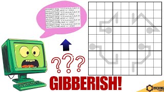 Computers Cannot Understand This Sudoku. Can A Human?