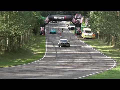 NEZ drift Riga 2019 Witch kettle Pro class qualification