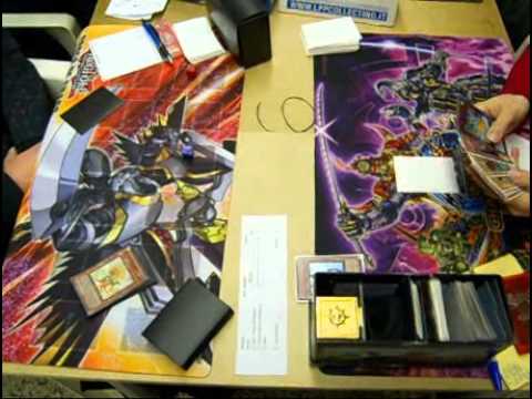 DUEL TOUR 2012 CH1: WCQ REGIONAL - Turno 5 (2)