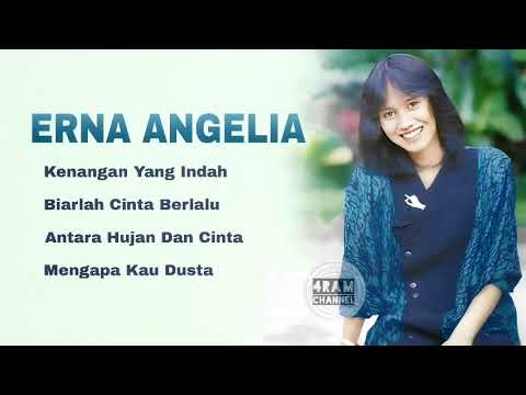 ERNA ANGELIA , The Very Best Of