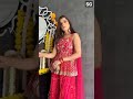 Sexy Indian Beauty Shorts