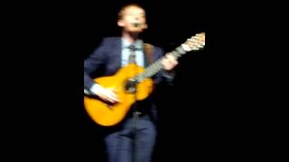 Write Your Story Now - Kevin Devine
