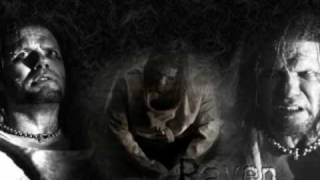 WWE Raven old theme song (End of Everything)