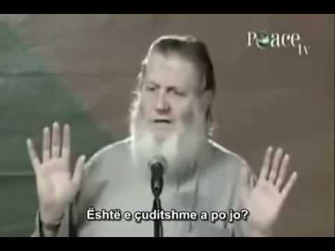 Përgjigje për ata qka thon prejardhjen e kena prej Majmuni