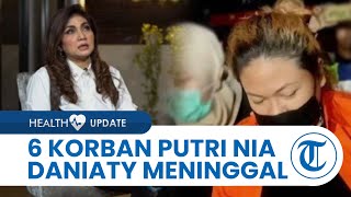 Download lagu 6 Korban Penipuan CPNS Putri Nia Daniaty Meninggal karena Stres, Olivia Pasrah dan Meminta Maaf mp3