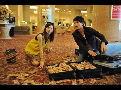 映画『ジャッジ！』30秒予告篇