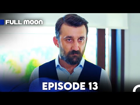 Full Moon Episode 13 (Long Version)