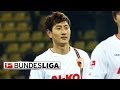 Player of the Week - Dong-Won Ji