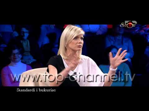 Top Show, 23 Prill 2015, Pjesa 3 - Top Channel Albania - Talk Show