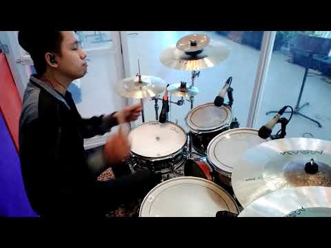 32nd Note Linear Fill(with crossover)