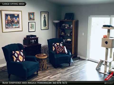 3BR 2.5 BA Home built in 2021 in gated Clearwood Community