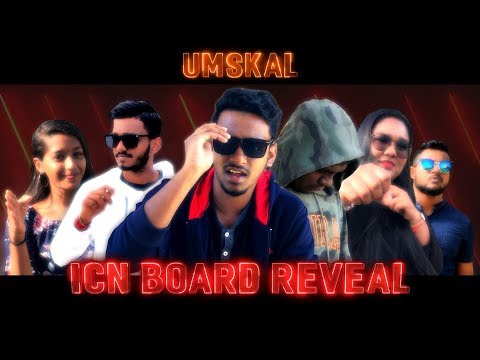 Romeo Petta Song | ICN Board Reveal | UMSKAL | Indian Cultural Nite | 2019 | Labuan | STX Production
