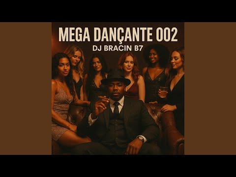 MEGA DANÇANTE 002