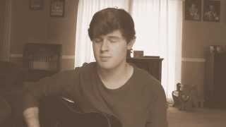 Tyler Matl - Coldplay- The Scientist (Living Room Cover)