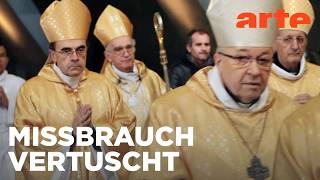 Schweigen und Vertuschen: Die Todsünden der katholischen Kirche | Doku HD Reupload | ARTE