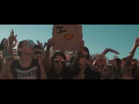 Major7 vs. Reality Test - Garden Music Festival 2018