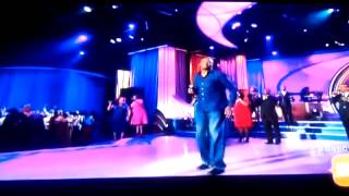Donnie McClurkin Bobby Jones Gospel 2013