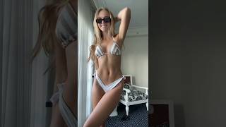 Hot Bikini Teen TikTok