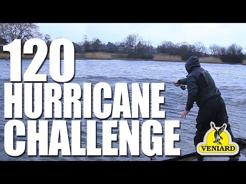 Veniards 120 Hurricane Challenge – Lenches lakes Veniards 120 Hurricane Challenge – Lenches lakes