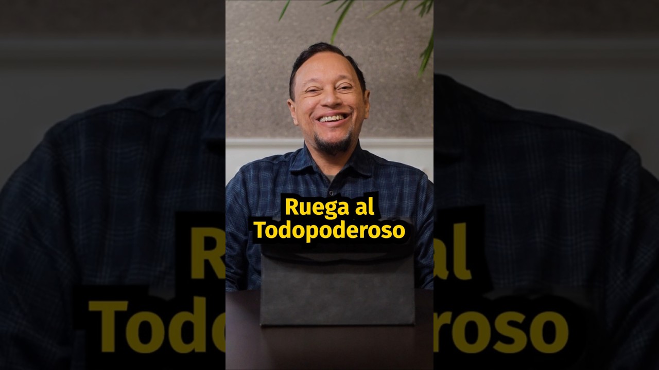 God Can Do All Things in Your Favor | Apostle Carlos Luis Vargas