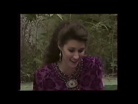 Duo « Gozleme oglan » Tazegul Karryeva Velmuradova / Berdymyrat Berdyev