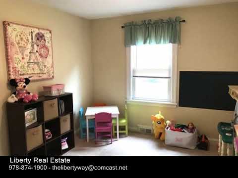34 Arlington St, Leominster MA 01453 - Single Family Home - Real Estate - For Sale -