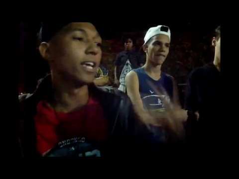 ADR x BORDION (((1ª fase))) Batilha no Gogó - Edição 10(BateVolta)