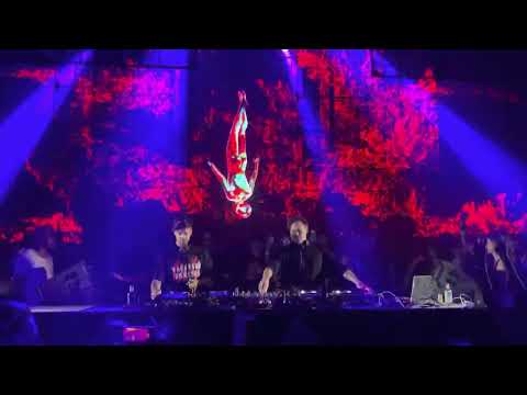 Tale of Us - AFTERLIFE at Hi Ibiza 1/9/22 video 2