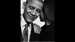 Phil Perry - Heaven   l Ft. POTUS & FLOTUS Obama