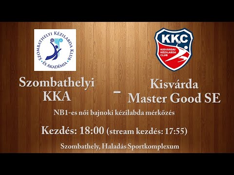 SZKKA - Kisvárda Master Good SE