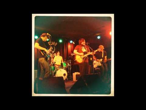 Matt Latterell - Hostage / The Kids Are All Adults (Live at Turf Club 1/31/12)