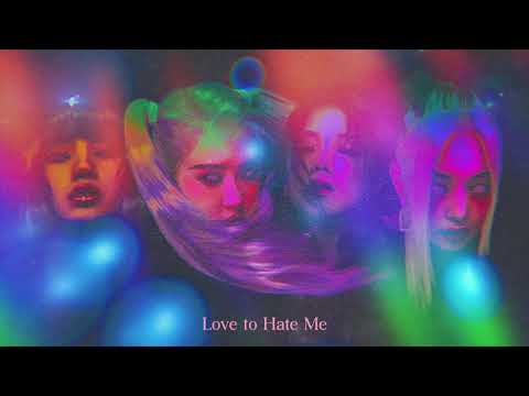 BLACKPINK "Love to Hate Me (Revamped)"
