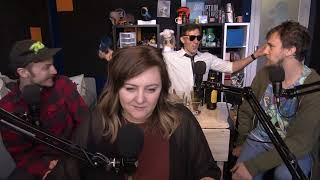 H.W. Bush Likes Cosmos