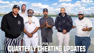The Joe Budden Podcast Episode 958 | Quarterly Cheating Updates