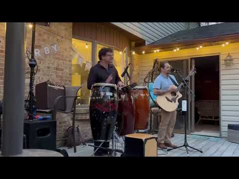 Promotional video thumbnail 17 for Strummin & Drummin—Dynamic Duos