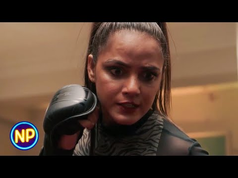 Forced to Fight in Front of Their Captors | Never Back Down: Revolt | Now Playing