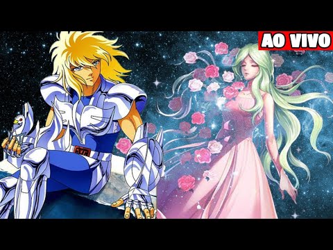 🔴 2º DIA DO JAMIEL!  - SAINT SEIYA AWAKENING