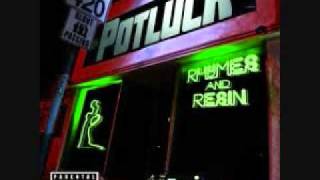 PotLuck - Smoke Session