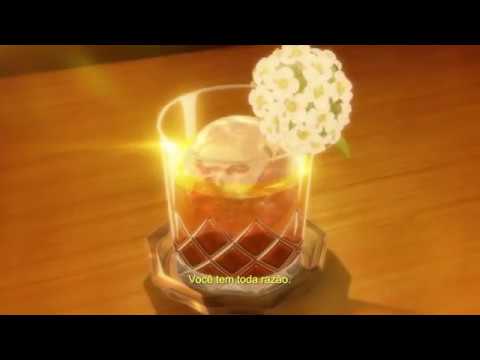Bungo Stray Dogs: Dead Apple - Trailer