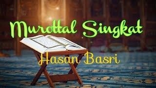 Download lagu Murottal Hasan Basri (Q.S. Al-Mu'minun: 1-11)|hasanibasri328 mp3 Download lagu Murottal Hasan Basri (Q.S. Al-Mu'minun: 1-11)|hasanibasri328 mp3