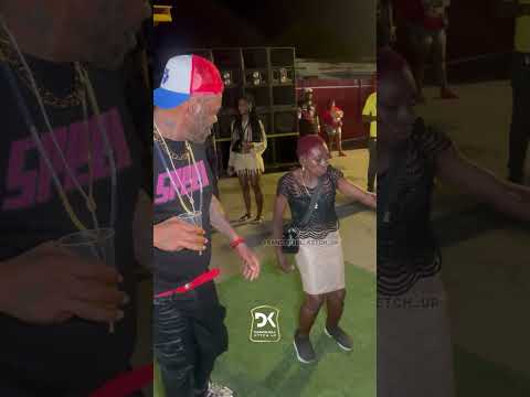 FUTURE FAMBO & MAMZ Wul a vibe 🤣🤣🤣🥳 Boasy Tuesdays activeee #shorts #dancehall #jamaica