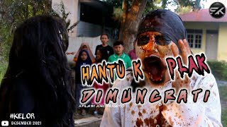 Download lagu HANTU KOPLAK DIMUNCRATI - Film Pendek Horor Komedi | KELOR | SISI KELABU mp3