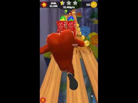 Looney Tunes Dash Level 749
