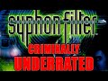 Underrated PlayStation Series Syphon Filter PS1 Retrospective Review Game Development Analysis