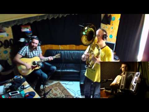 WORMS 3o - Na Gabrški gori