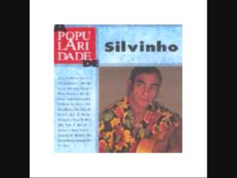 Quando Eu Morrer No Outro Mundo Esperarei Por Ti - Silvinho