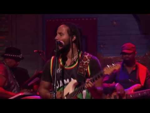 So Much Trouble In The World - Ziggy Marley | Live at House of Blues NOLA (2014)