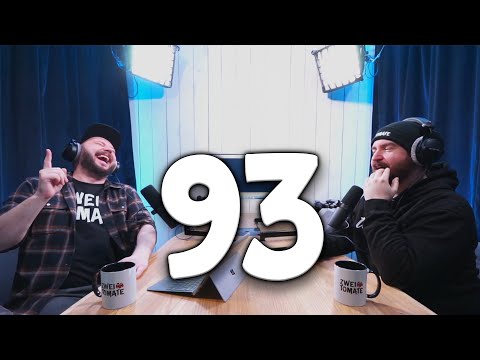 #93 - Umarell | ZweiTomate Podcast